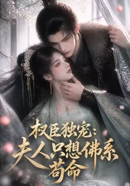 权臣独宠：夫人只想佛系苟命（226集）