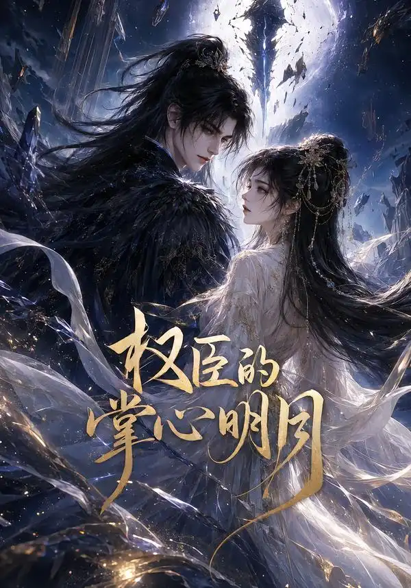 权臣的掌心明月（34集）