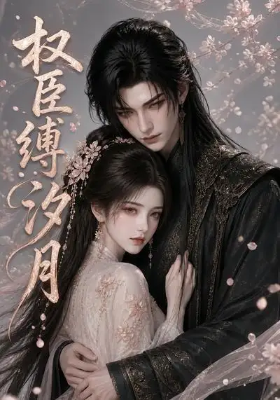 权臣缚汐月（17集）