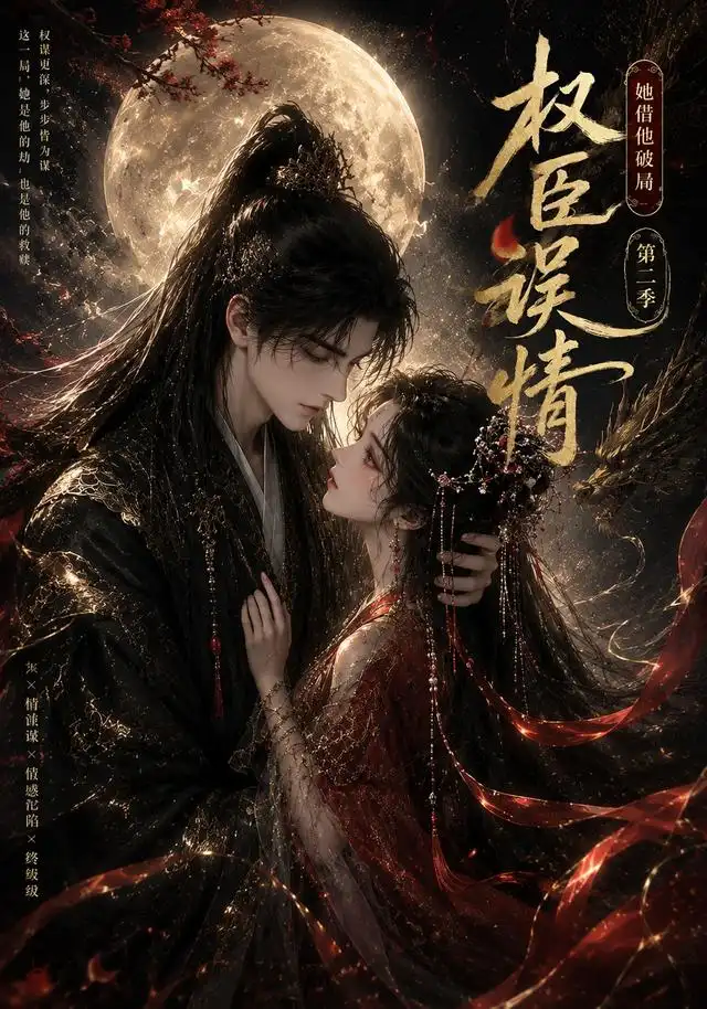 权臣误情：她借他破局（第二季）（118集）
