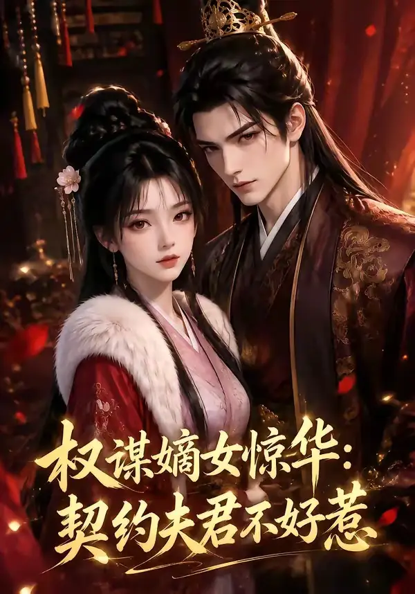 权谋嫡女惊华：契约夫君不好惹（114集）