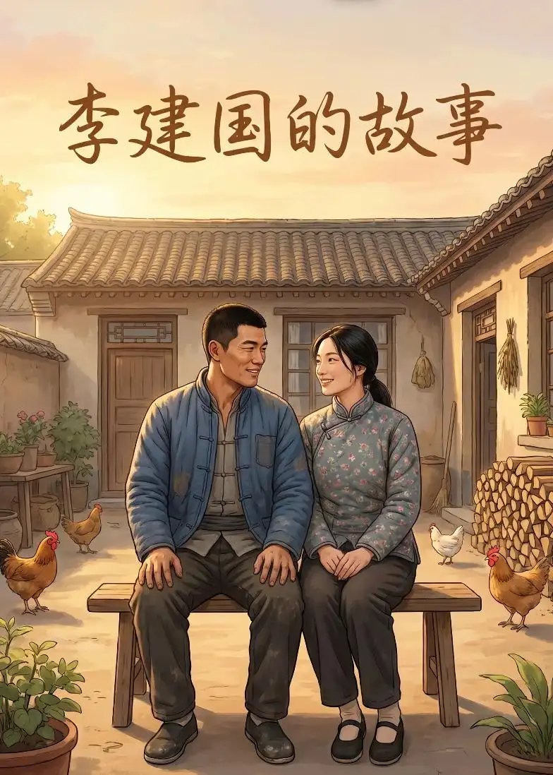 李建国的故事（101集）AI短剧