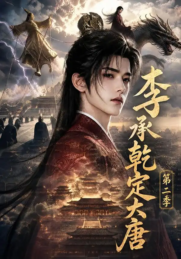 李承乾定大唐第二季（112集）