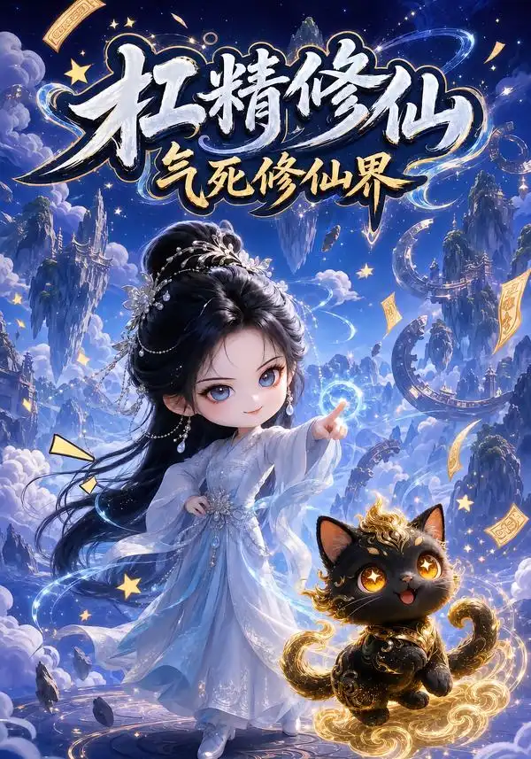 杠精修仙，气死修仙界（100集）