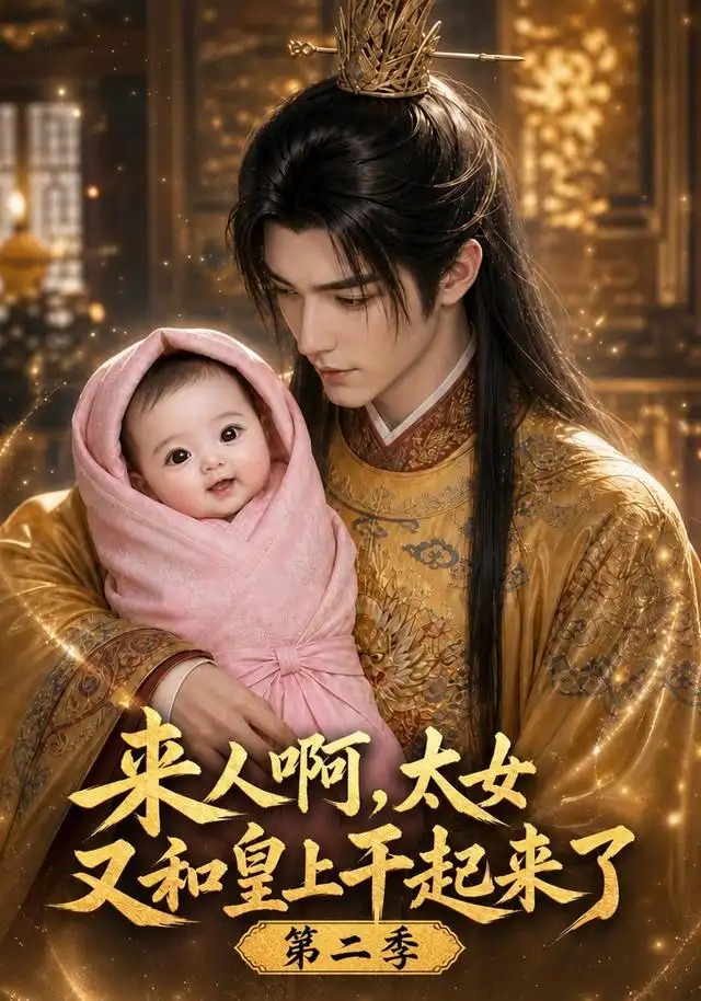 来人啊！太女又和皇上干起来了第二季（99集）