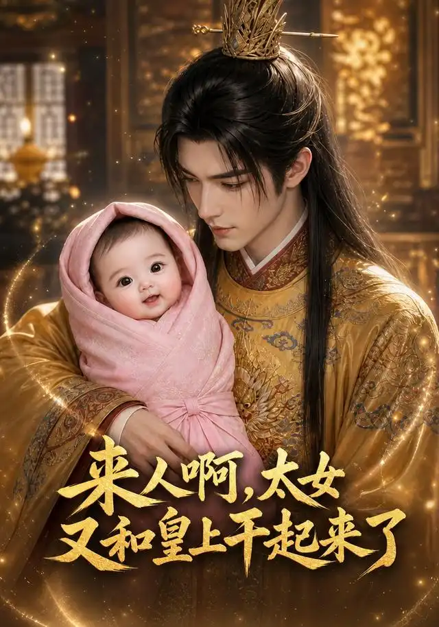 来人啊，太女又和皇上干起来了（81集）