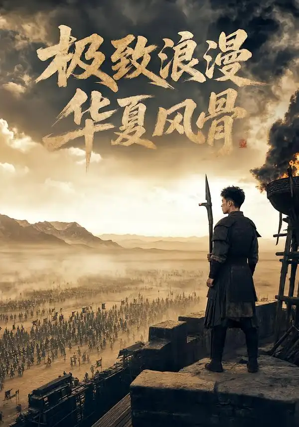 极致浪漫，华夏风骨（76集）
