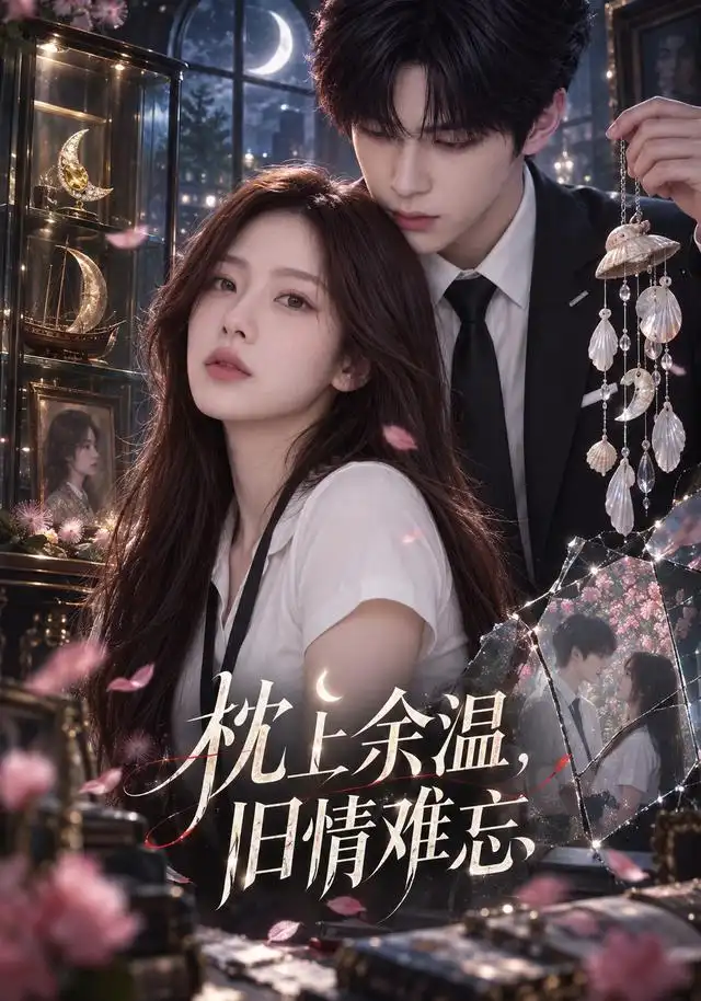 枕上余温，旧情难忘（120集）AI短剧
