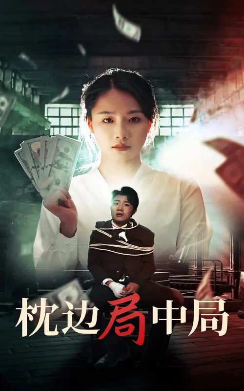 枕边局中局（35集）
