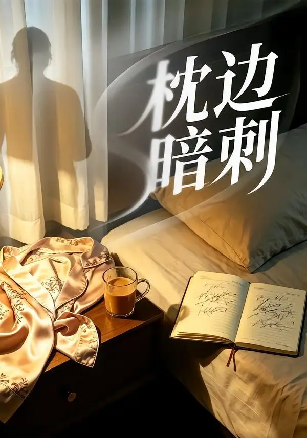 枕边暗刺（44集）张铭祥＆金善瀛
