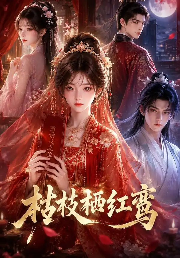 枯枝栖红鸾（118集）