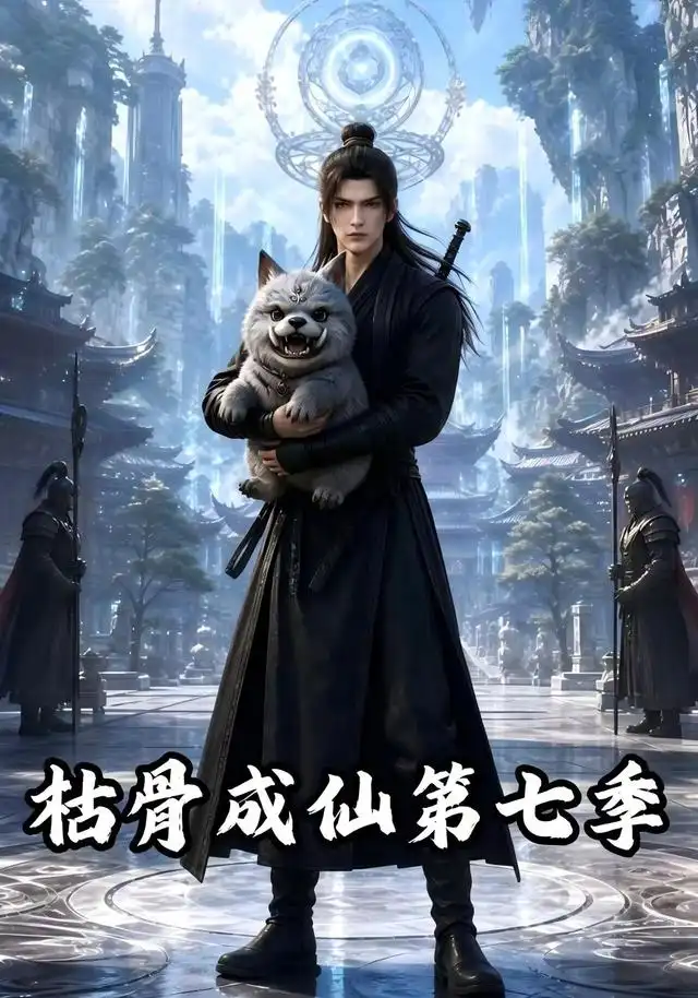 枯骨成仙第七季（224集）