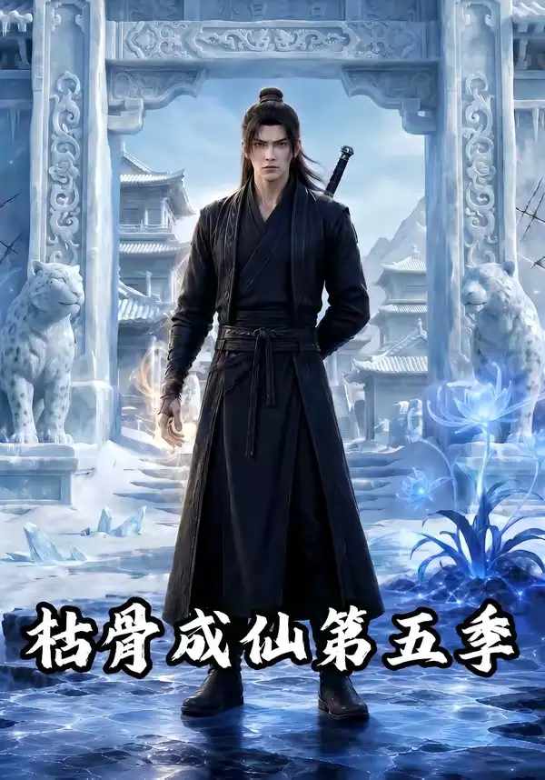 枯骨成仙第五季（88集）