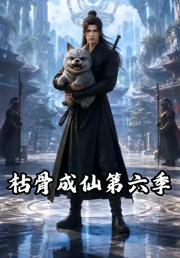 枯骨成仙第六季（91集）