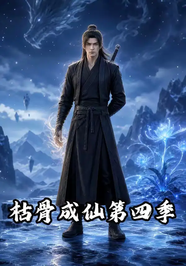 枯骨成仙第四季（79集）