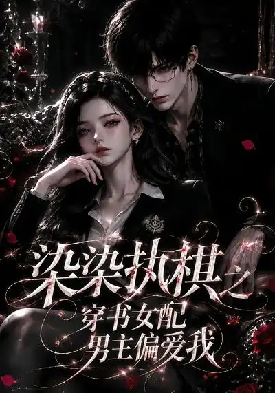 染染执棋之穿书女配男主偏爱我（107集）