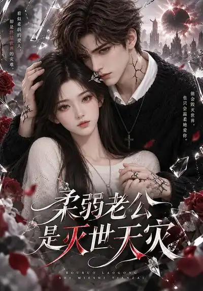 柔弱老公是灭世天灾（115集）
