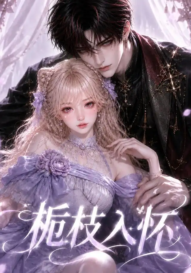 栀枝入怀（132集）
