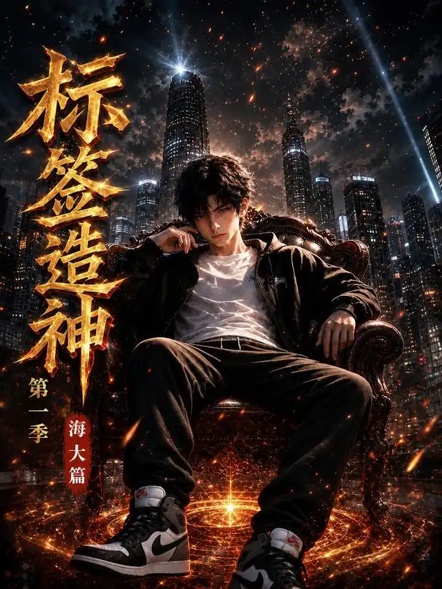 标签造神第二季（150集）