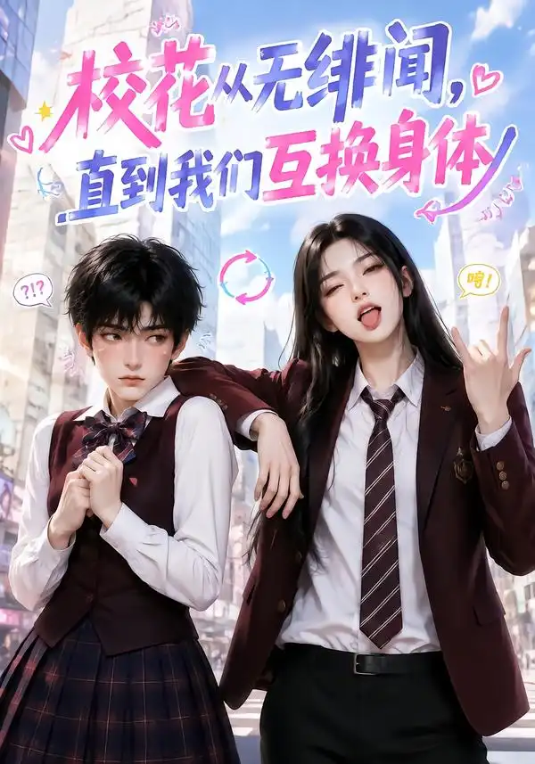 校花从无绯闻，直到我们互换身体（125集）