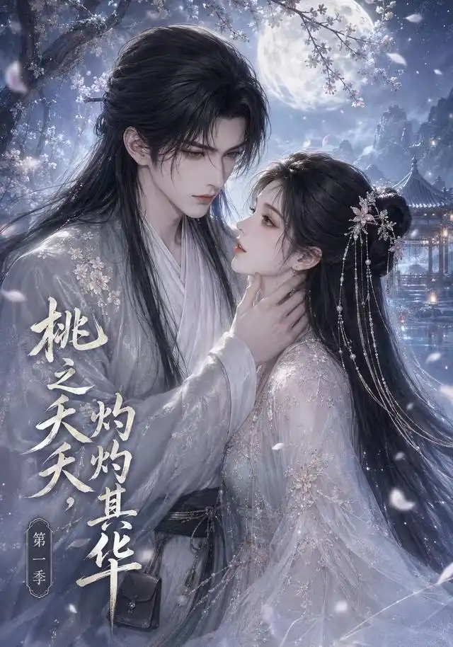 桃之夭夭，灼灼其华第一季（57集）