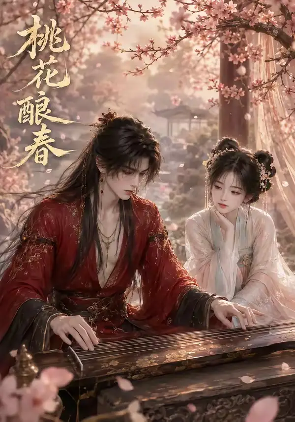 桃花酿春（23集）