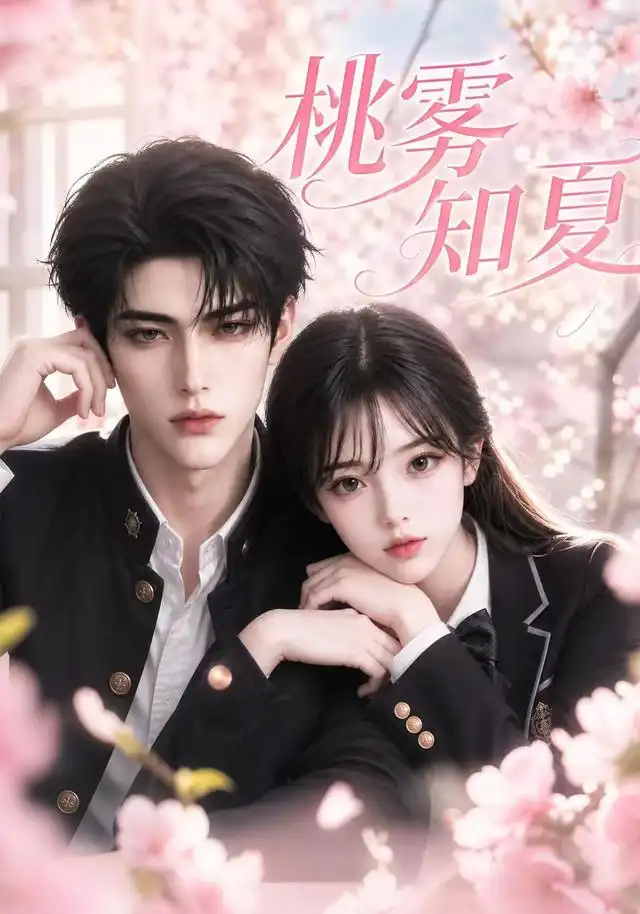 桃雾知夏（21集）