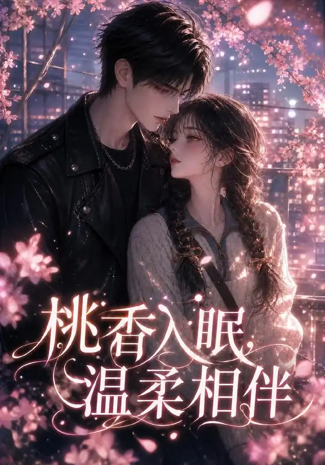 桃香入眠，温柔相伴（200集）