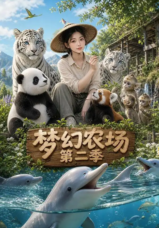 梦幻农场第二季（82集）