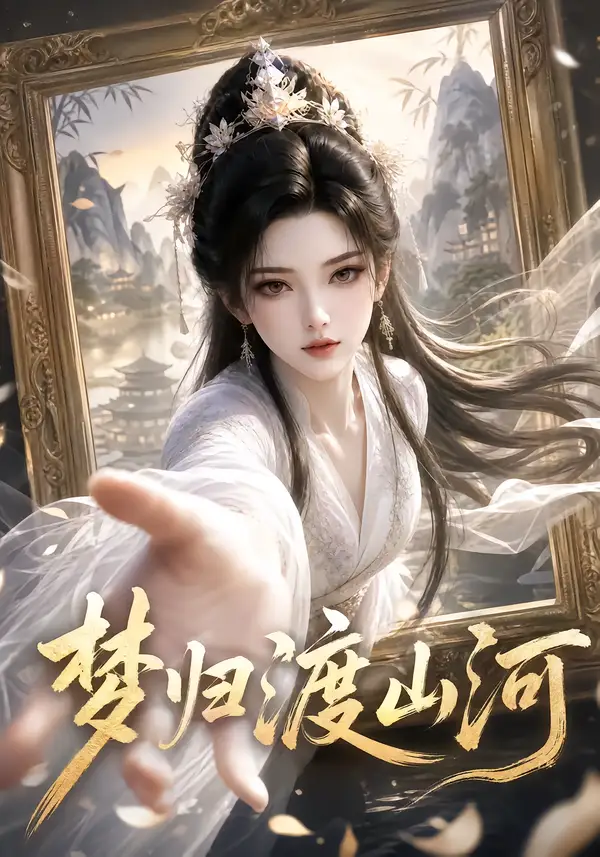 梦归渡山河（137集）