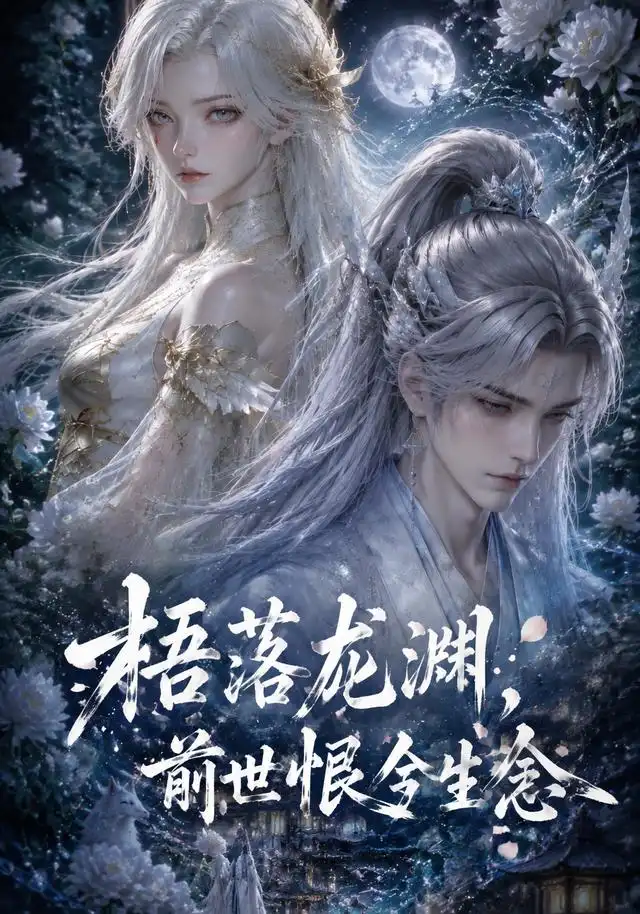 梧落龙渊：前世恨今生念（42集）