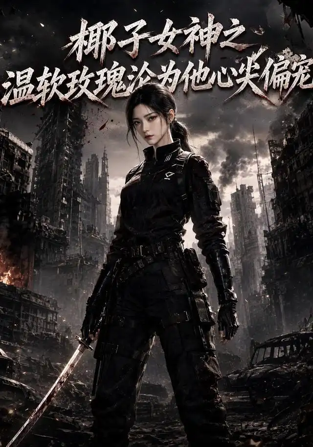 椰子女神之温软玫瑰沦为他心尖偏宠（119集）