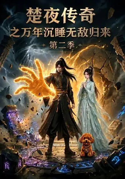 楚夜传奇之万年沉睡：无敌归来第二季（95集）
