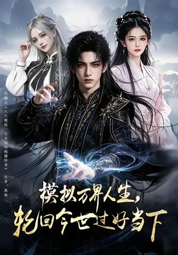 模拟万界人生，轮回今世过好当下（60集）