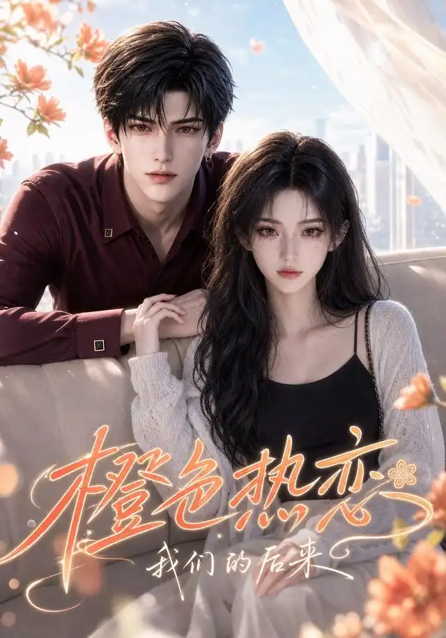 橙色热恋：我们的后来（107集）