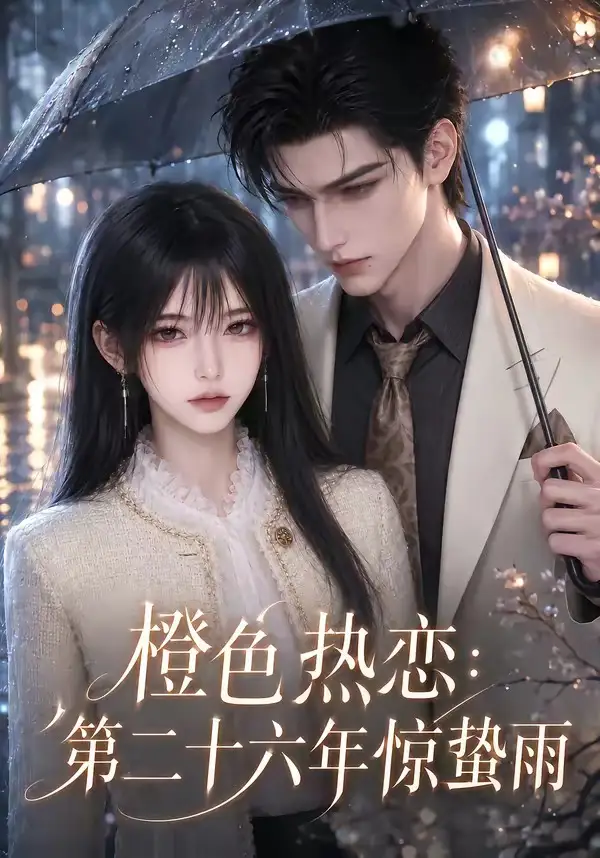 橙色热恋：第二十六年惊蛰雨（131集）