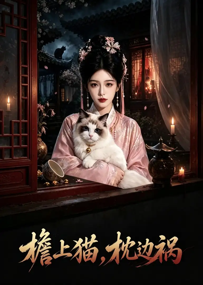 檐上猫，枕边祸（50集）