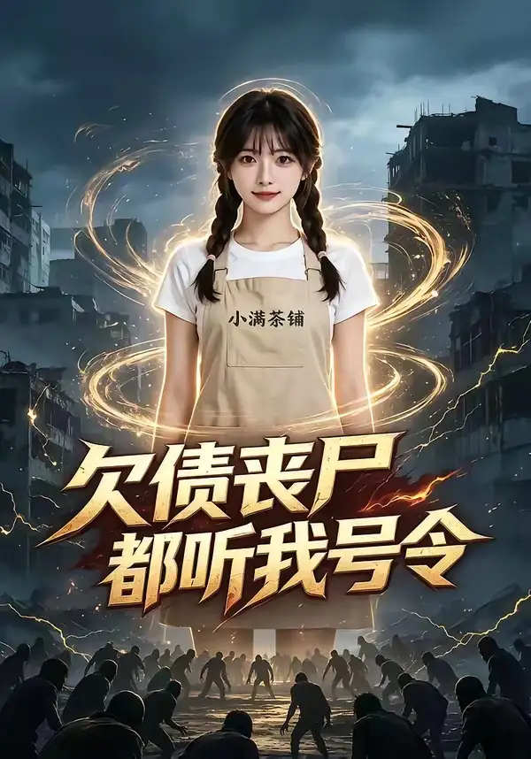 欠债丧尸都听我号令（60集）