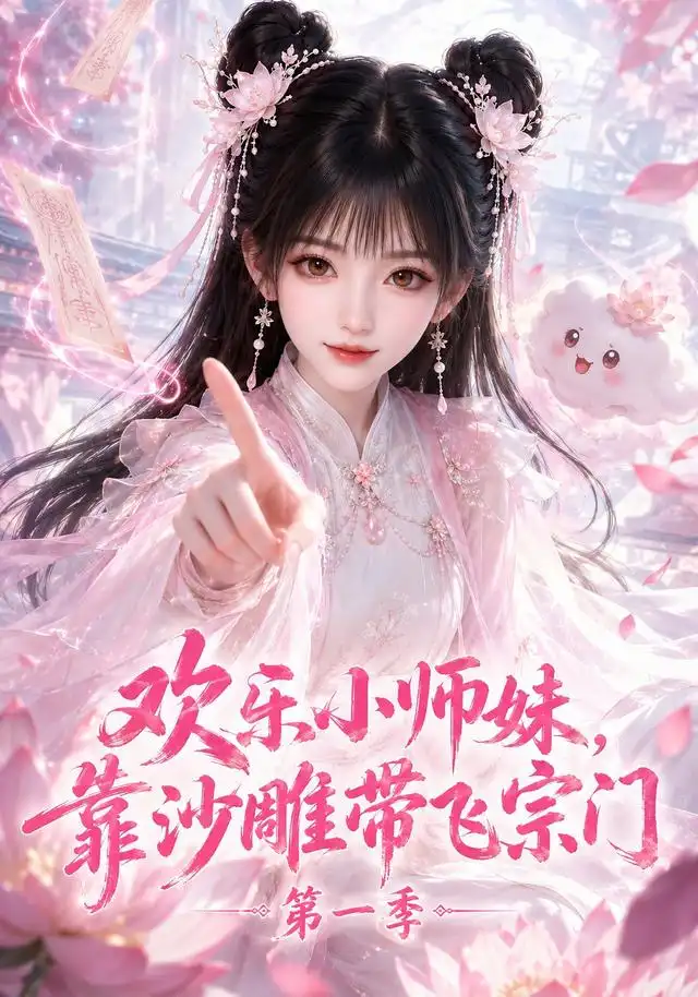 欢乐小师妹，靠沙雕带飞宗门第一季（338集）