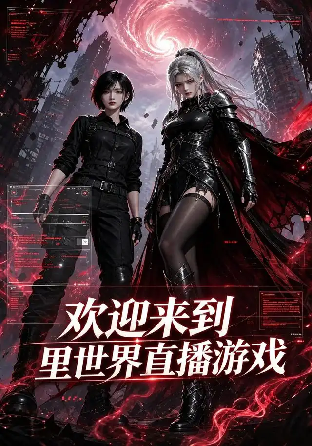 欢迎来到里世界直播游戏（60集）