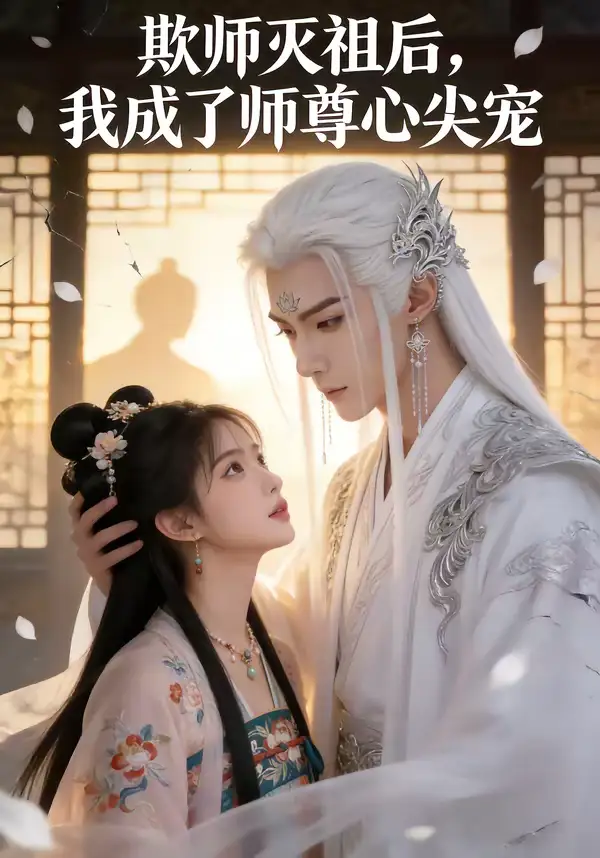 欺师灭祖后，我成了师尊心尖宠Ai短剧