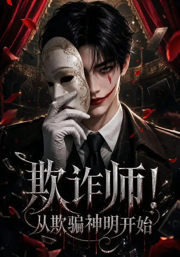 欺诈师！从欺骗神明开始（442集）