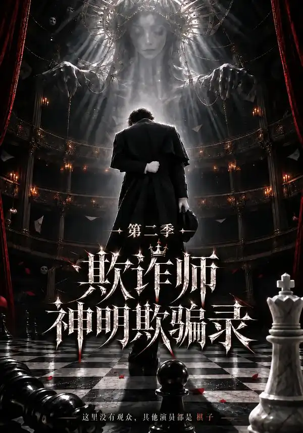 欺诈师：神明欺骗录第二季（128集）