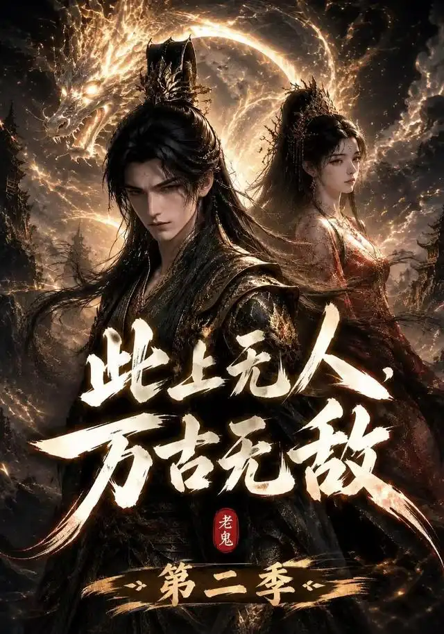 此上无人，万古无敌第二季（61集）