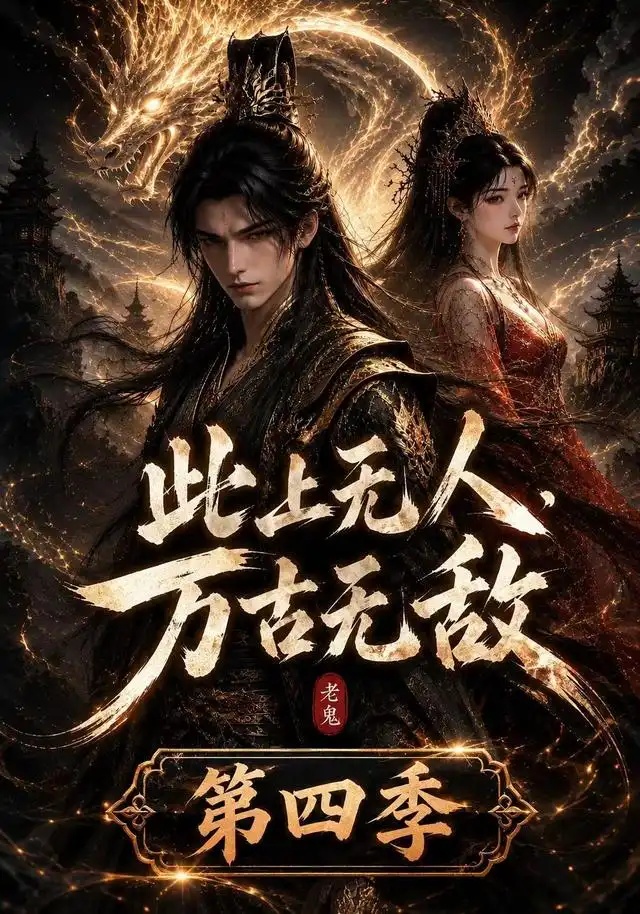 此上无人，万古无敌第四季（104集）AI短剧