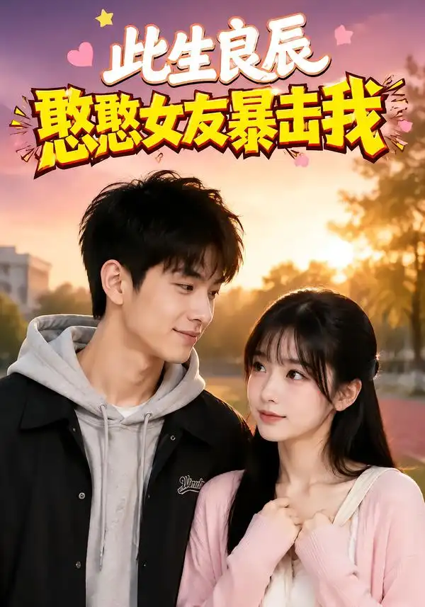 此生良辰，憨憨女友暴击我（91集）