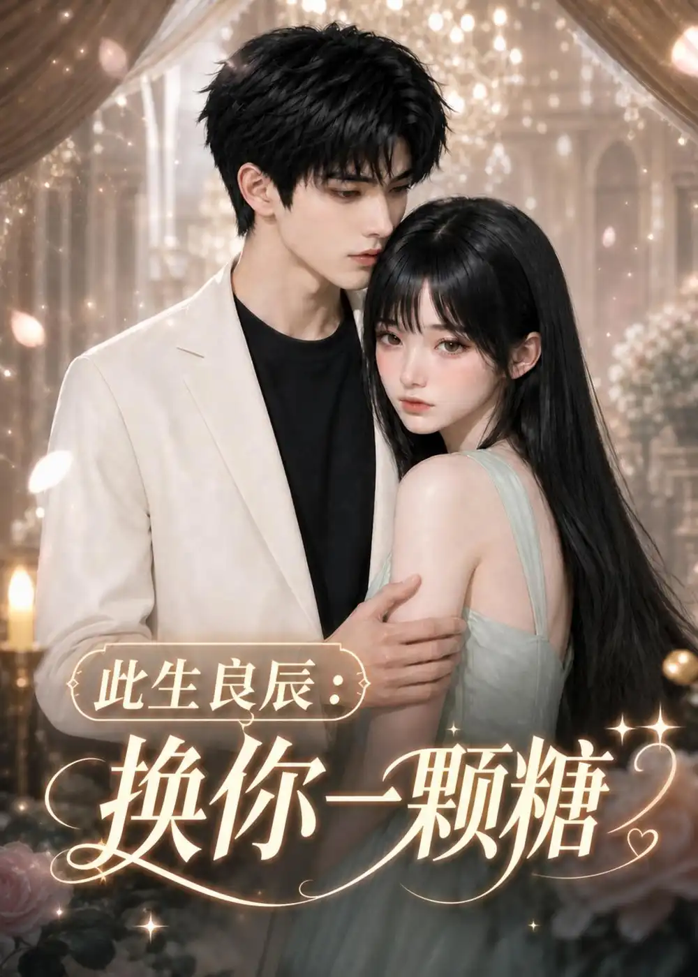 此生良辰，换你一颗糖（193集）
