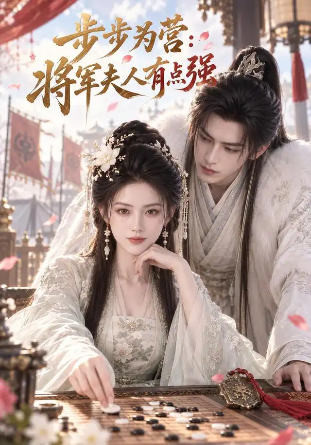 步步为营：将军夫人有点强（137集）