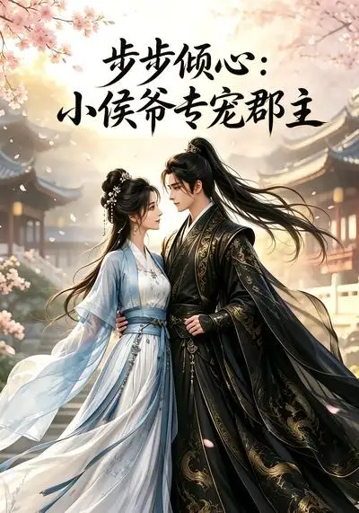 步步倾心_小侯爷专宠郡主（24集）
