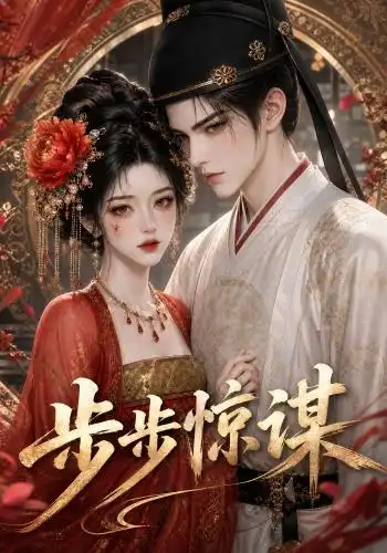 步步惊谋（96集）